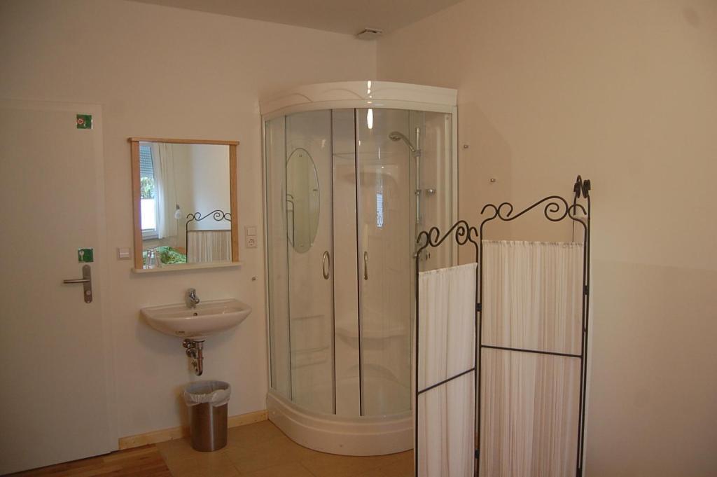Greencity Boardinghouse Фрайбург Екстериор снимка